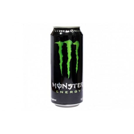 Monster Monster