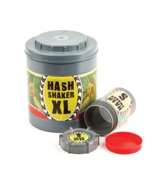 Hash Shaker