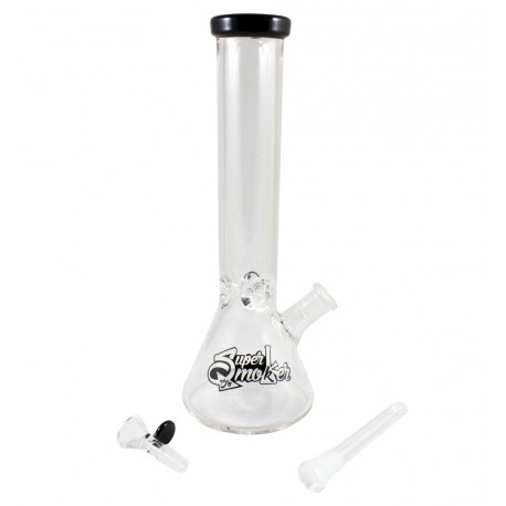 Bong Cold Smoke Auriga 33cm Bong Cold Smoke Auriga 33cm