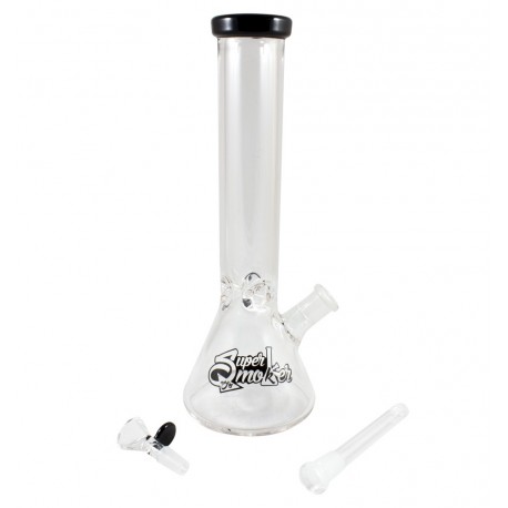 Bong Cold Smoke Auriga 33cm