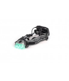 Green Eye Unicorn VDL Luz...