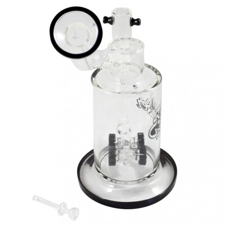 Bong SG BHO Ara 27cm Bong SG BHO Ara 27cm