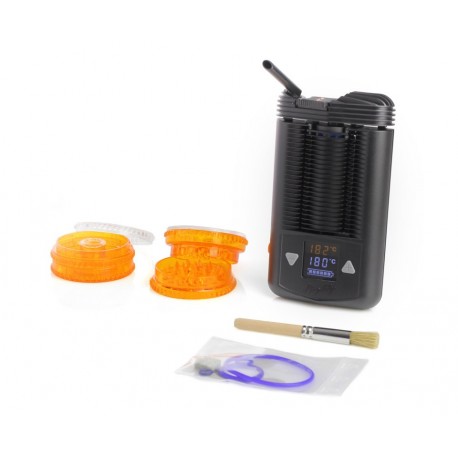 MIghty - Storz & Bickel MIghty - Storz & Bickel