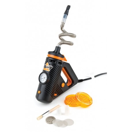 Plenty - Storz & Bickel Plenty - Storz & Bickel
