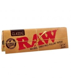 Raw 1 ¼ Classic