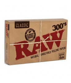 copy of Raw 1 ¼ Classic