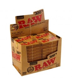 copy of Raw 1 ¼ Classic