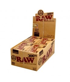 copy of Raw 1 ¼ Classic