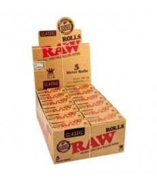 copy of Raw 1 ¼ Classic