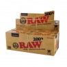 Raw King Size Slim 200´s Classic