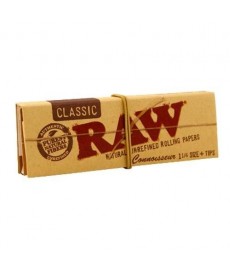 copy of Raw 1 ¼ Classic