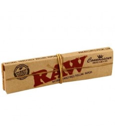 Raw King Size Connoisseur Classic