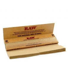 Raw King Size Connoisseur Classic