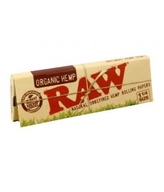 Raw 1 ¼ Organico