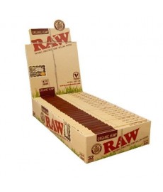 Raw 1 ¼ Organico