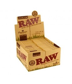 Raw 1 ¼ Connoisseur Organic