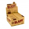 Raw 1 ¼ Connoisseur Organic