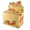 Raw 1 ¼ 300´s Organic