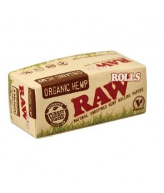 Raw Rollo King Size Slim Organico