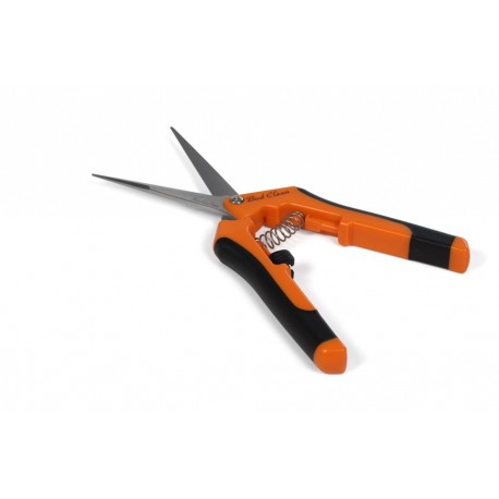 Tijera Bud Clean Long Blade Tijera Bud Clean Long Blade