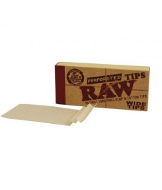 Raw Filtros Organic