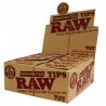 Raw Filtros Organic