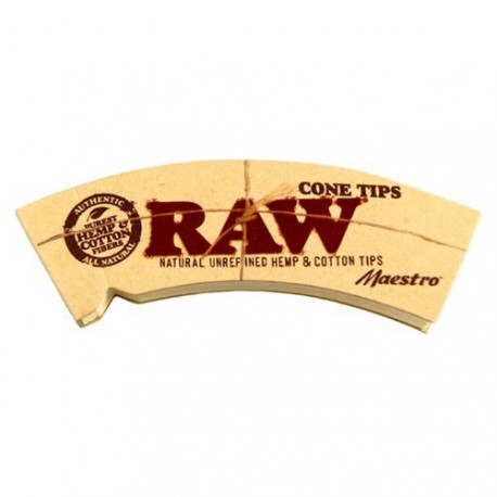 Raw Filtros Maestro Classic Raw Filtros Maestro Classic