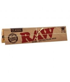 copy of Raw 1 ¼ Classic