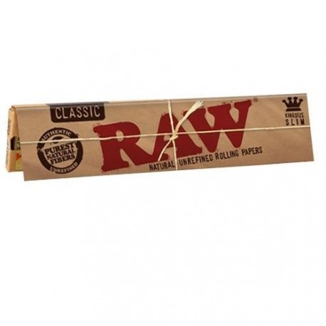 Raw King Size Slim Classic Raw King Size Slim Classic