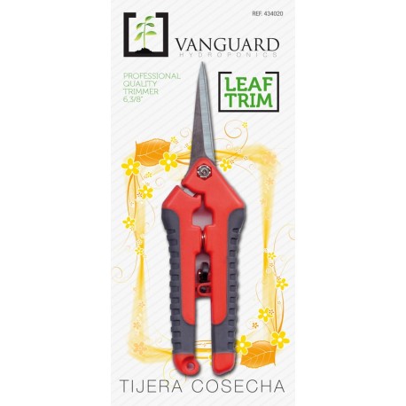 Tijera Leaf Trim Vanguard Hydroponic