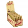 Raw Conos King Size Organico