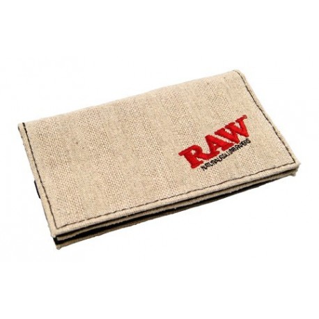 Raw Cartera