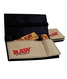 Raw Cartera