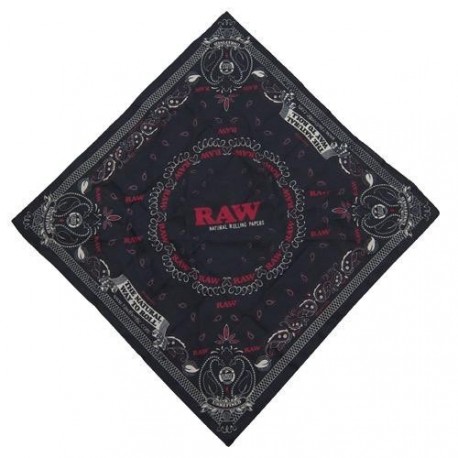 Raw Bandana Raw Bandana