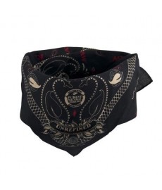 Raw Bandana