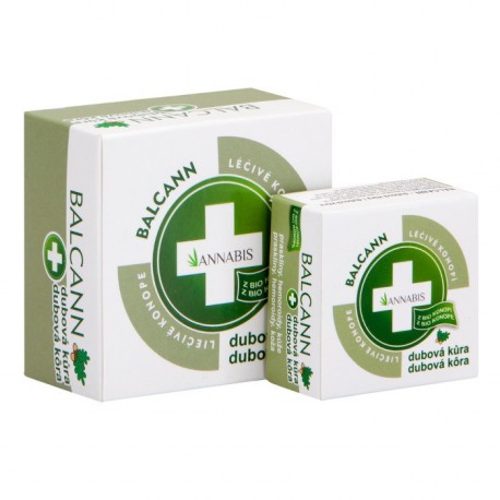 Balcann OAK Bark 15 ml Balcann OAK Bark 15 ml