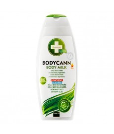 Annabis Bodycann Body Milk 250 ml