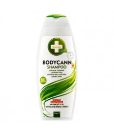 Annabis Bodycann Shampoo 250 ml