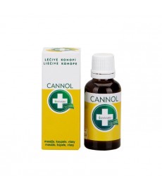 Annabis Cannol 30 ml