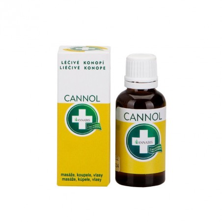 Annabis Cannol 30 ml