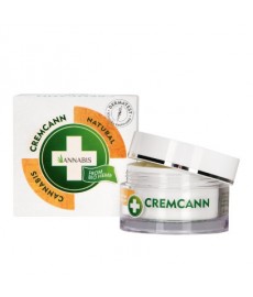 Annabis Cremcann 15 ml