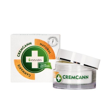 Annabis Cremcann 15 ml