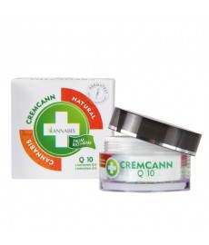 Annabis Cremcann Q10 15 ml