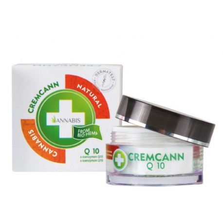 Annabis Cremcann Q10 15 ml Annabis Cremcann Q10 15 ml