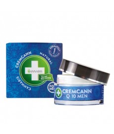 Annabis Cremcann Q10 Men 50ml