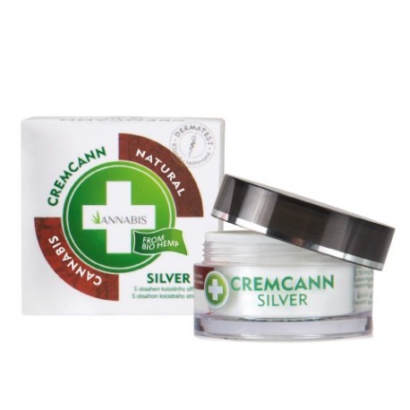 Annabis Silver 15 ml Annabis Silver 15 ml