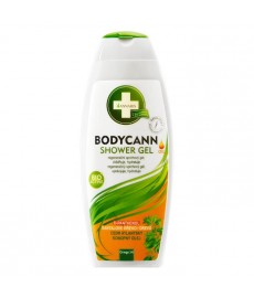Body Shower Gel 250ml Annabis