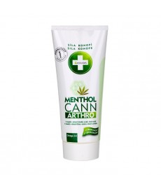 Mentol Cann 200ml Annabis