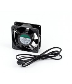 Extractor Sunon mini 180m3/h con cable