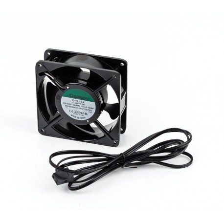 Extractor Sunon mini 180m3/h con cable Extractor Sunon mini 180m3/h con cable